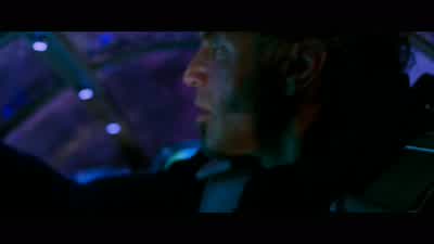 You made three mistakes. - The Chronicles of Riddick