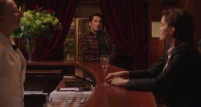 You made yourself very clear, - I Am Not an Easy Man