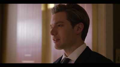 You make me a better lawyer, Ingrid. - Partner Track