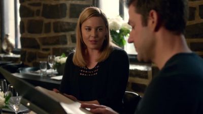 You make a compelling argument. - Tom Clancy's Jack Ryan