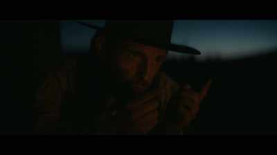You make a deal
with the Devil, - Surrounded