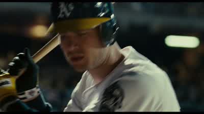 You make a decision on what you see. - Moneyball