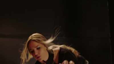 You make a sound, - Midnight, Texas
