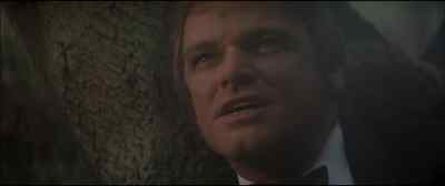 You make a terrible mistake. - The Executioner