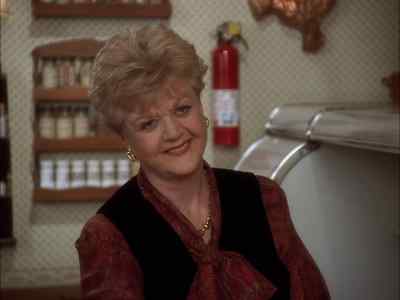 You make a wise choice, Koji. - Murder, She Wrote