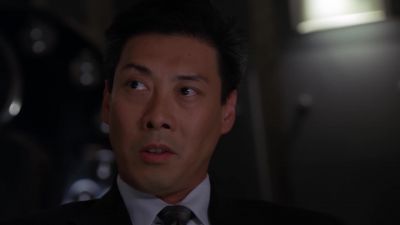 You make an interesting case, General. - Stargate SG-1