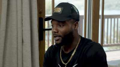 You make any other contact,
any anything, you can die. - Trials To Triumph: The Documentary