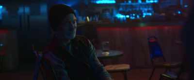 You make it back,
you got a home right here. - VFW