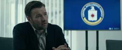 You make contact, - Red Sparrow