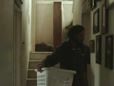 You make dinner tonight,
we'll call it even. How's that sound? - The Killing of Two Lovers