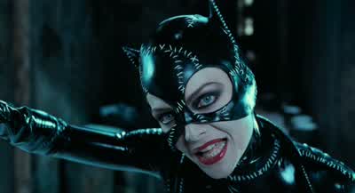 Thanks. - Batman Returns
