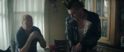 - You make enough for everybody?
- Between you and your brother, - Bomb City