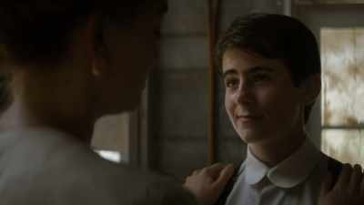 You make everything
a little more sane. - The Son