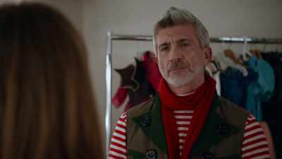 You make me feel like
I could do anything, - A Christmas Spark