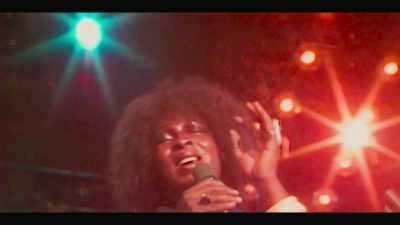 ♪ You make me feel ♪ - Disco’s Revenge