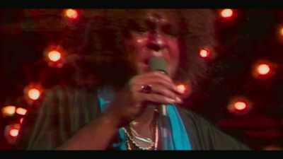 ♪ You make me feel ♪ - Disco’s Revenge