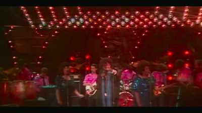 ♪ You make me feel ♪ - Disco’s Revenge