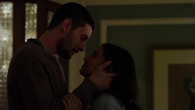 You make me happy. - Marvel's The Punisher