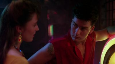 You make my heart sing - Major League