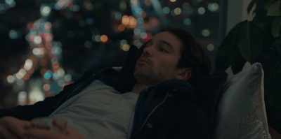 You make it to the NHL,
but where is he? - Stay the Night