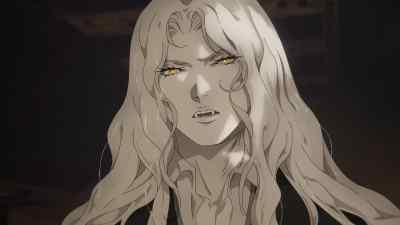 You make me kill every last one of you, - Castlevania: Nocturne