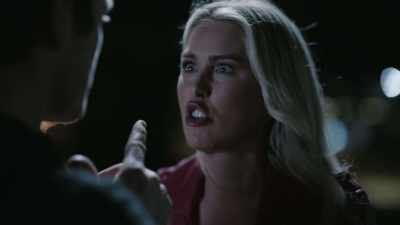 - You make me so angry, pierce. - A Dangerous Affair