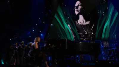♪ YOU MAKE ME FEEL ♪ - 2021 Rock & Roll Hall of Fame Induction Ceremony