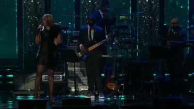 ♪ YOU MAKE ME FEEL ♪ - 2021 Rock & Roll Hall of Fame Induction Ceremony