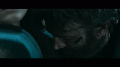 You make me ready to settle down. - Elysium