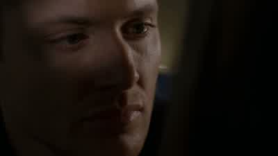 You make me sick. - Supernatural