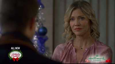 You make me, - It's Beginning to Look a Lot Like Christmas