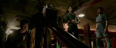 'You make mistakes and I have
to pay a price for them.' - Kaabil