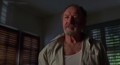 You make movies - Get Shorty