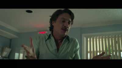 You make murder seem just,
you know, it's swell. - The Comeback Trail