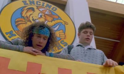 YOU MAKE MY HEART SING - Encino Man