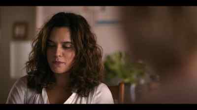 You make Nat really happy. - The L Word: Generation Q