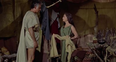 You make no distinction between me and my office - Sodom and Gomorrah
