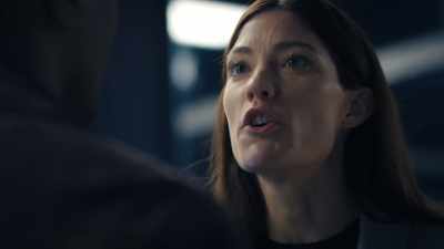 You make one move that lets
Tal know that you're onto him, - The Enemy Within