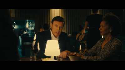 You make our genitals
shrivel up with rage - Pitch Perfect: Bumper in Berlin