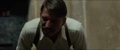 You make another peep, - Papillon