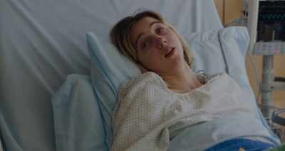 You make me sad
inside of my heart, - The Big Sick