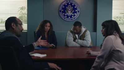 - You make it seem
as if Trey and Veronica - The Irrational
