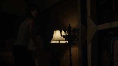 You... you make that sound
like it's a good thing. - Damien