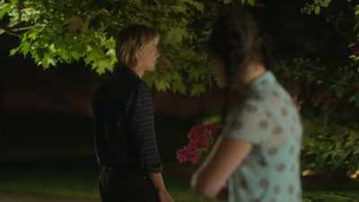 You make it sound like
wally was killed on purpose. - Secrets on Greek Row