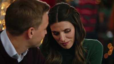 You make it sound like we'll
never see each other again. - The Jinglebell Jubilee