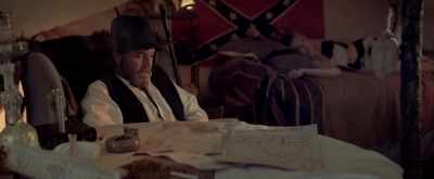 You make sure the Apache
never mess with us again. - Dead Man's Hand