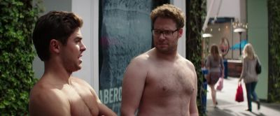 You make the store more approachable - Neighbors