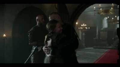 You make it very difficult sometimes… - Vikings: Valhalla