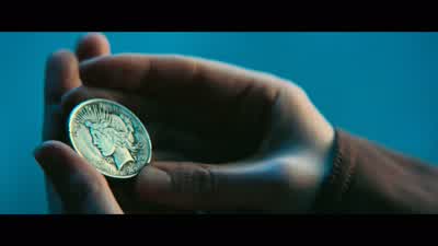 You make your own luck - The Dark Knight