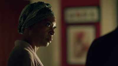 You making
a big mistake. - Queen Sugar